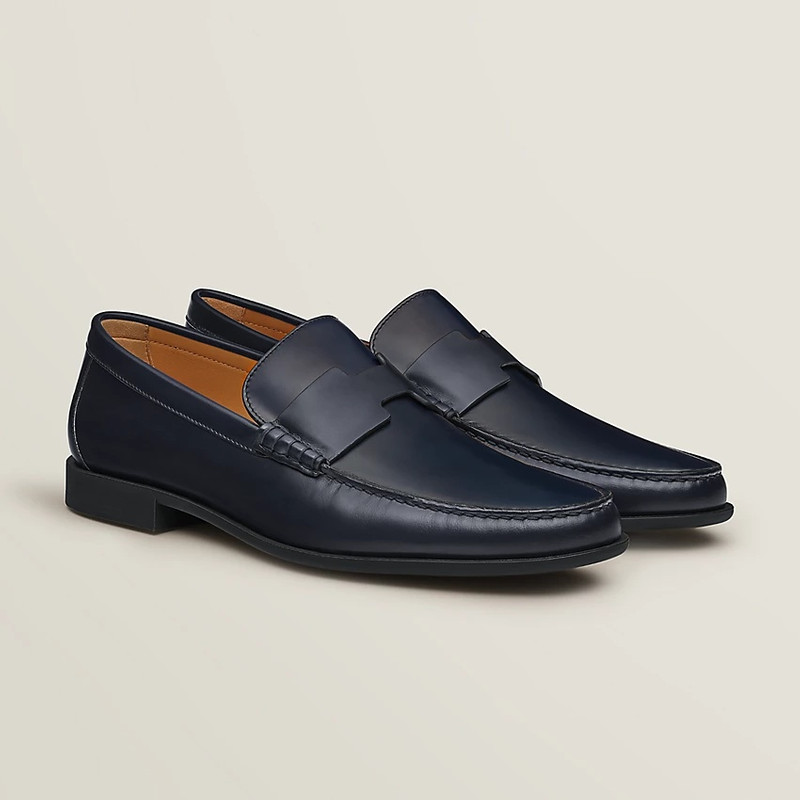 Duke loafer 1