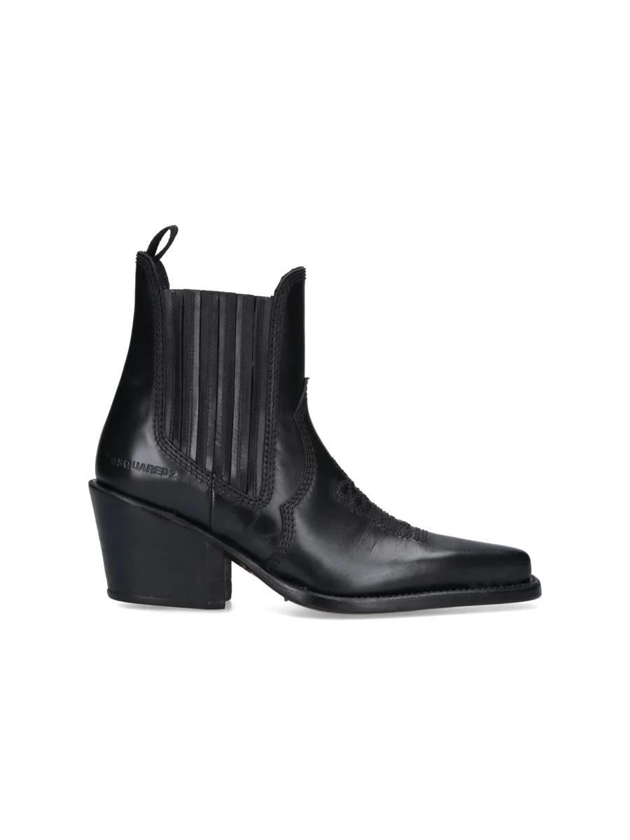 DSQUARED2 Boots - 1