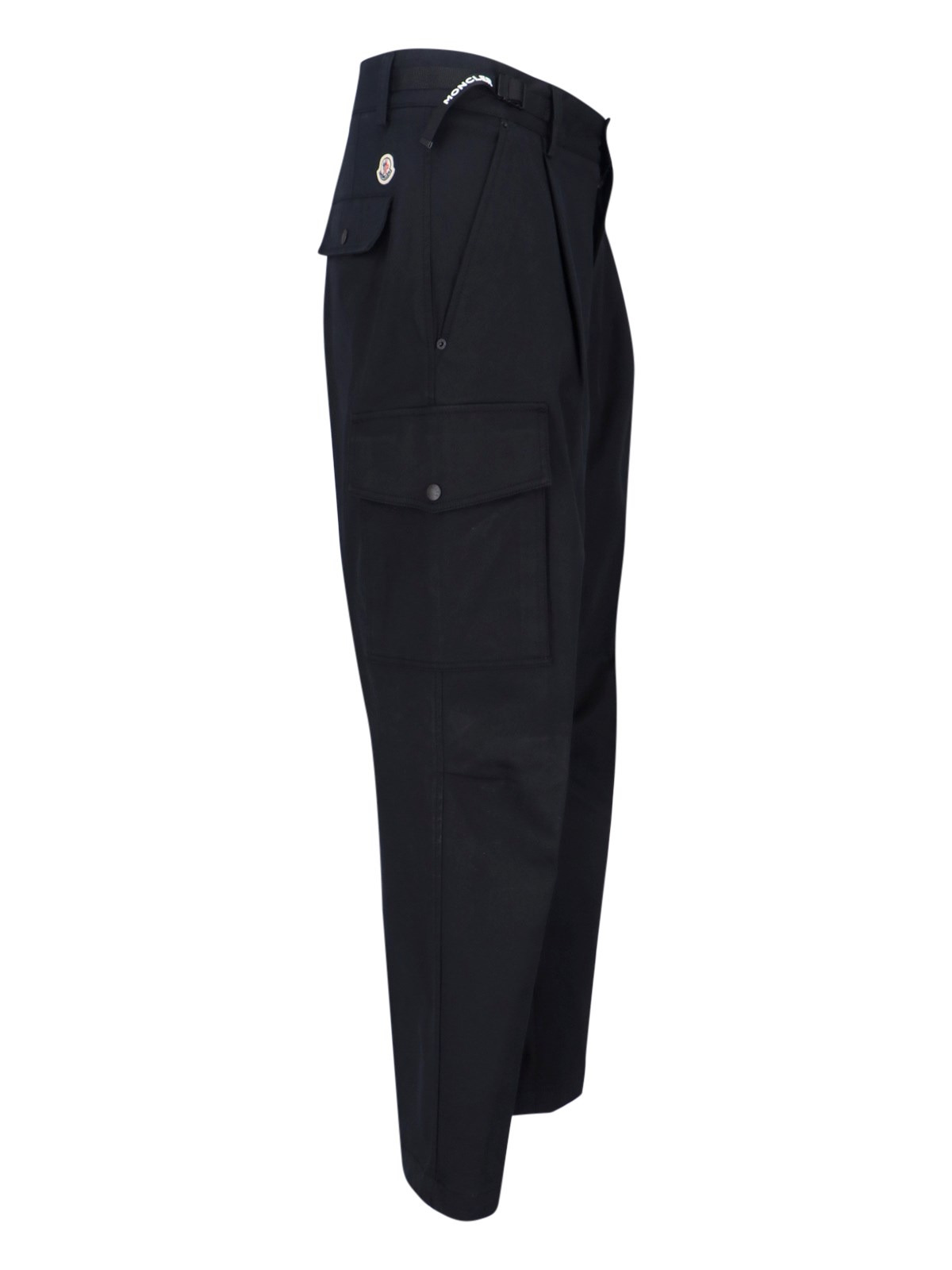 CARGO PANTS - 3