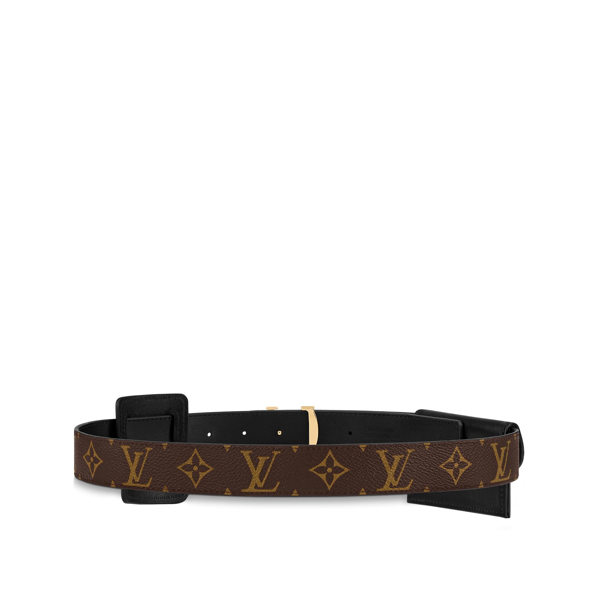 All You Need 30mm Belt - 4