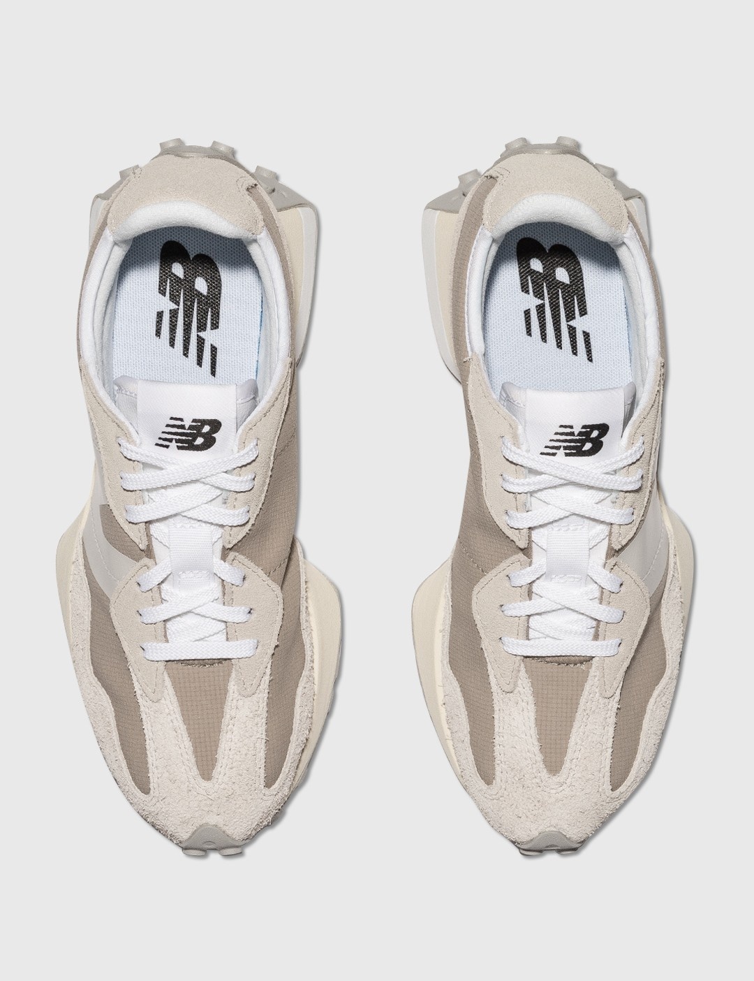 New Balance 327 | REVERSIBLE