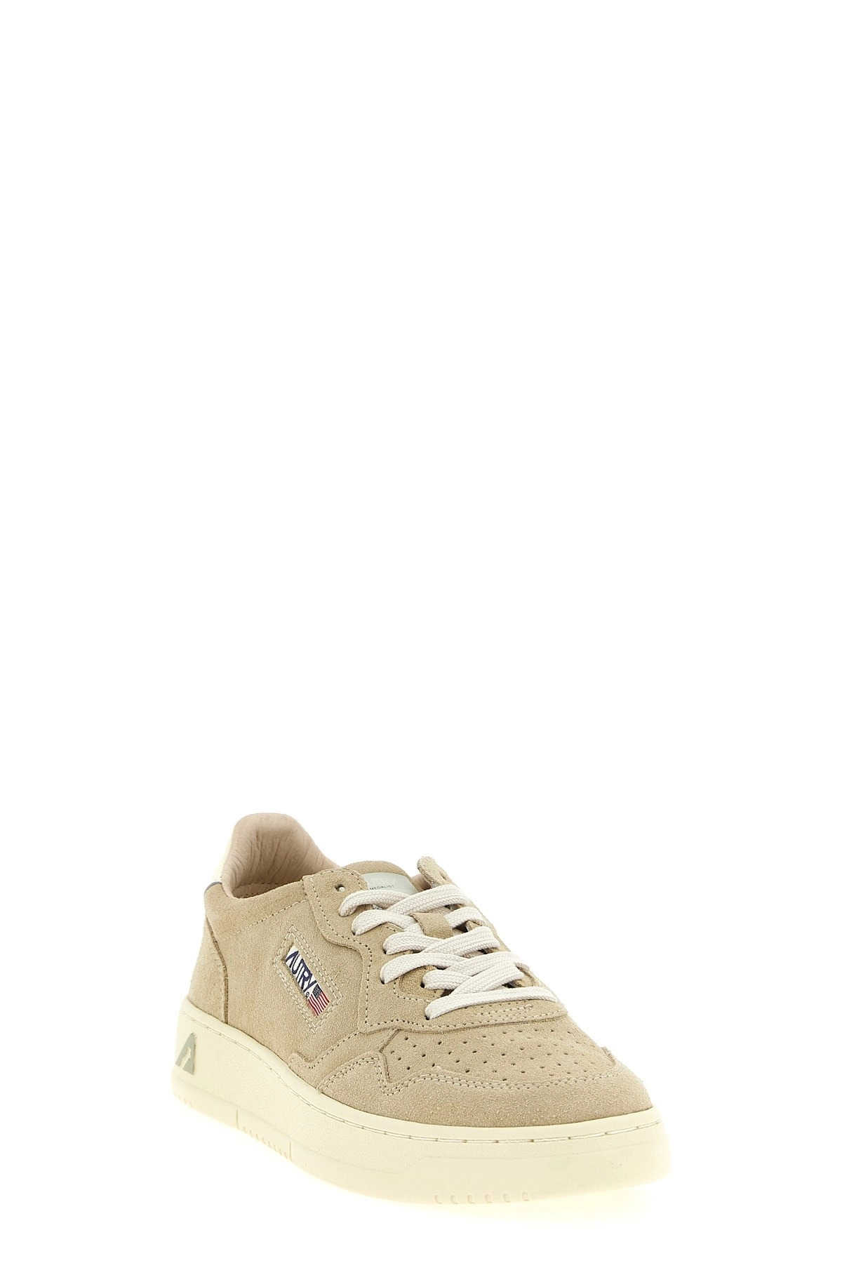 'Medalist Low' sneakers - 2