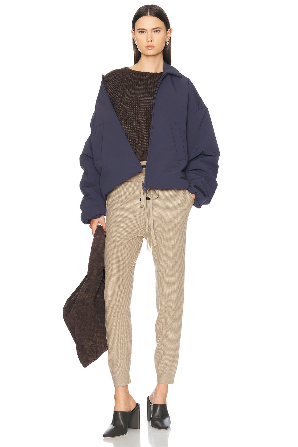 Bomber Jacket - 6