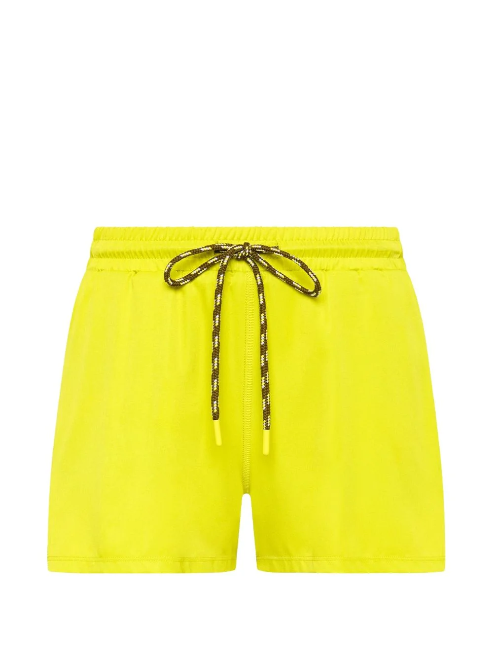 Lucky drawstring shorts - 1
