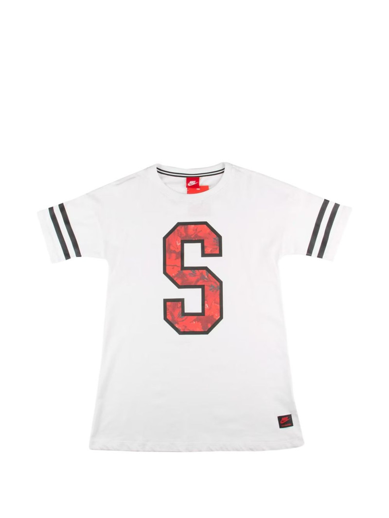 x City Shanghai T-shirt 1