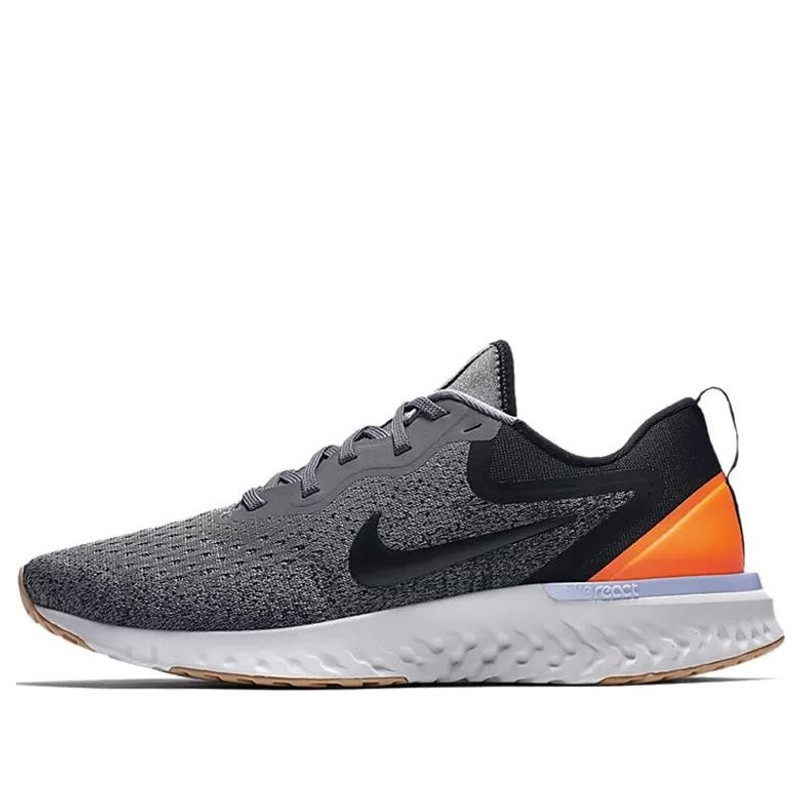 (WMNS) Nike Odyssey React 'Gunsmoke' AO9820-004 - 1