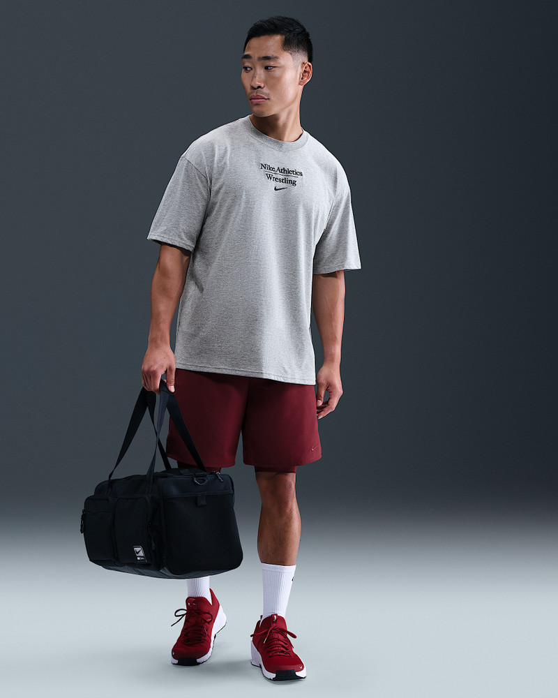 Nike Wrestling Men's Max90 T-Shirt 4