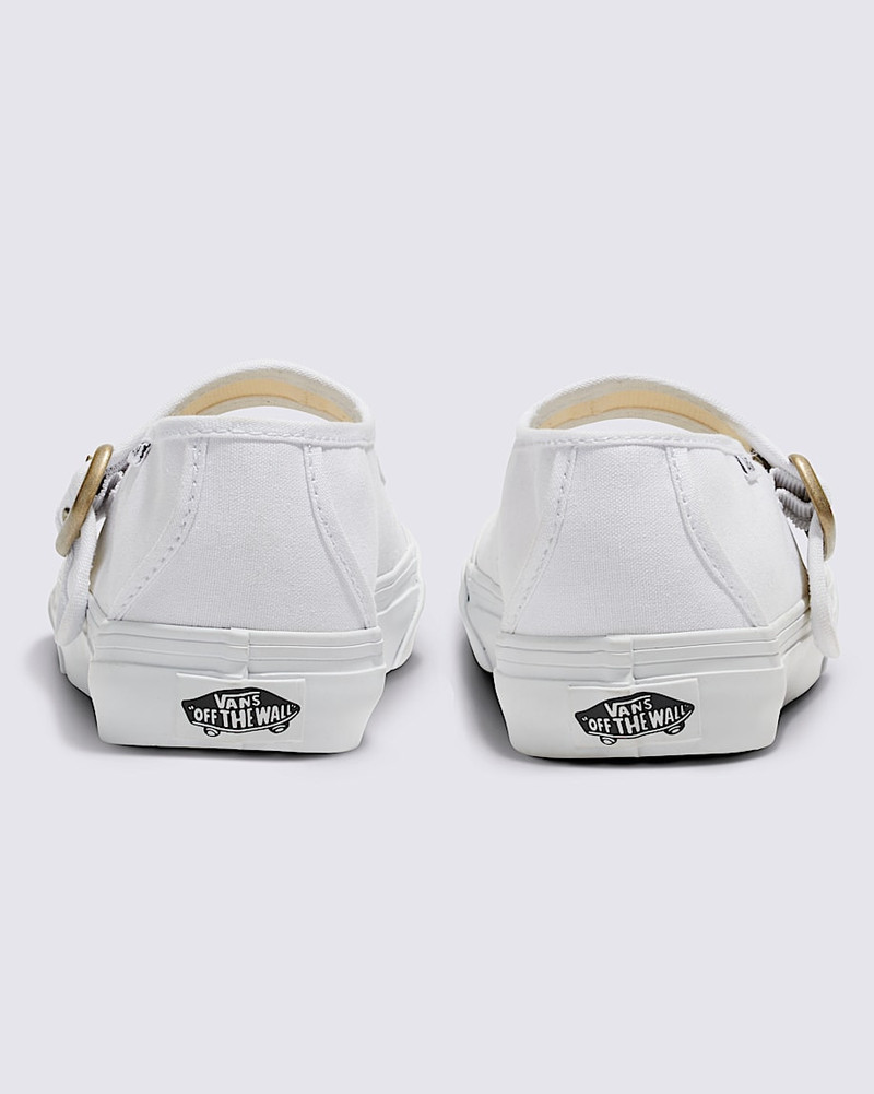 Mary Jane Shoe 5