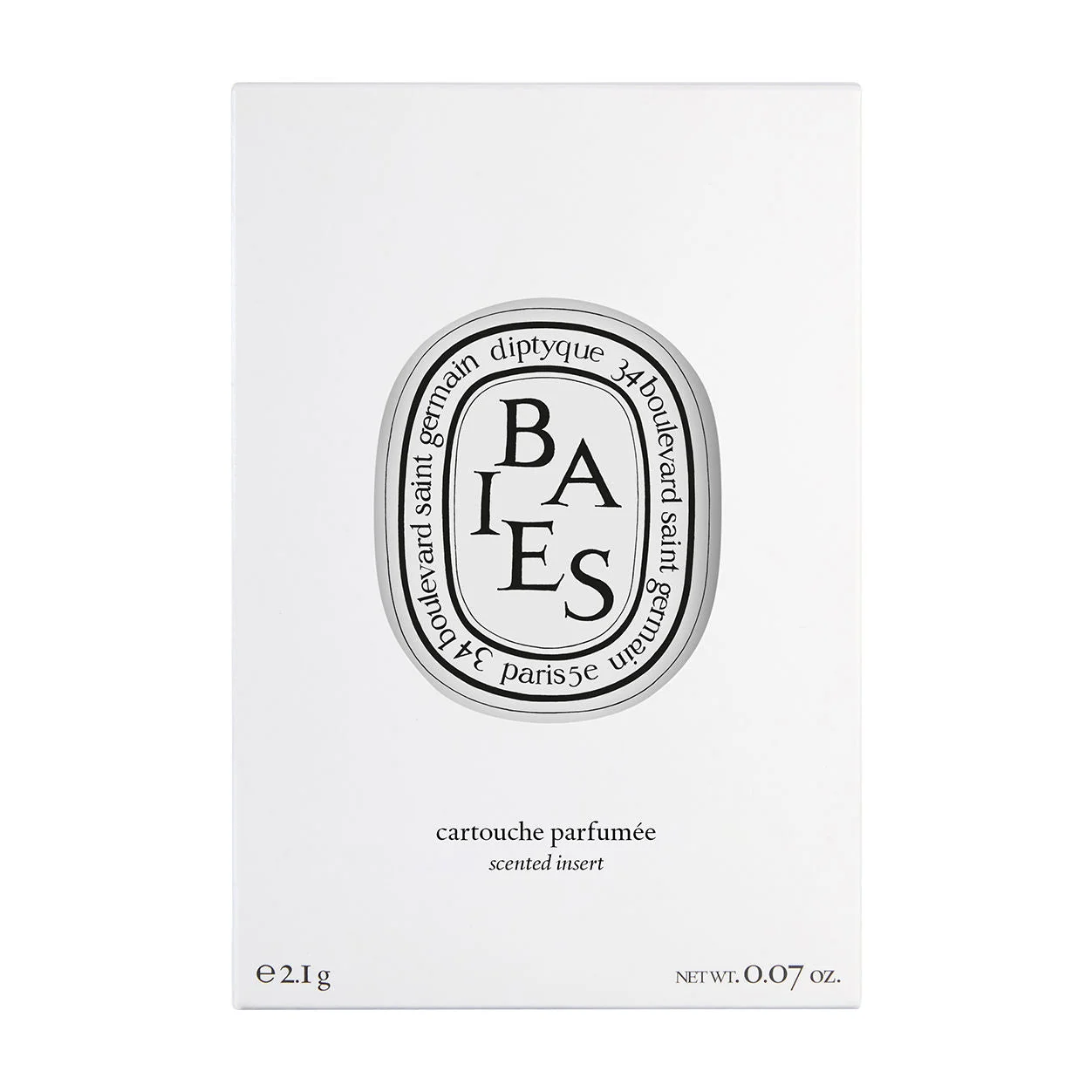 Baies Cartridge - 1
