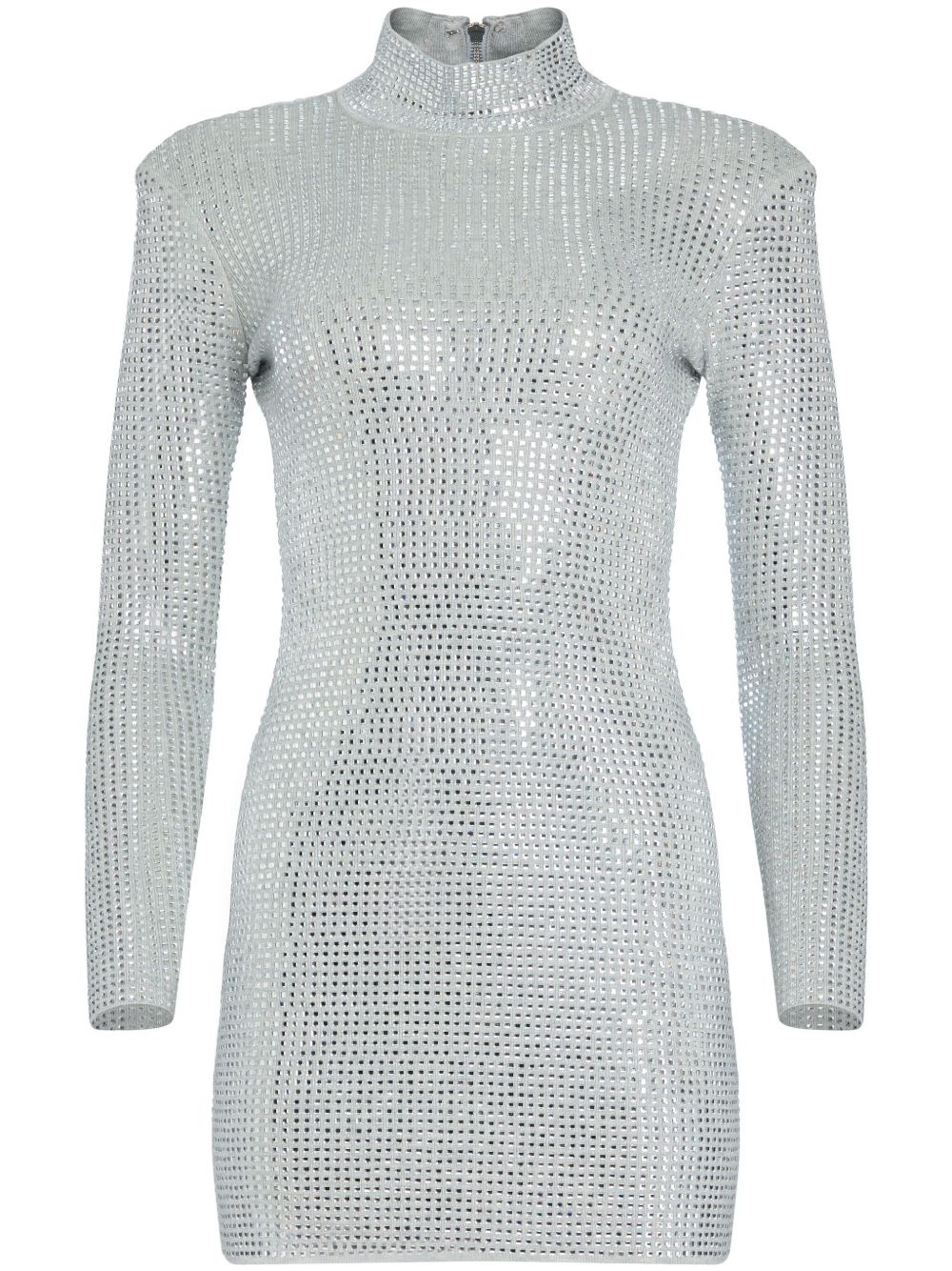 Aisling mini dress - 1