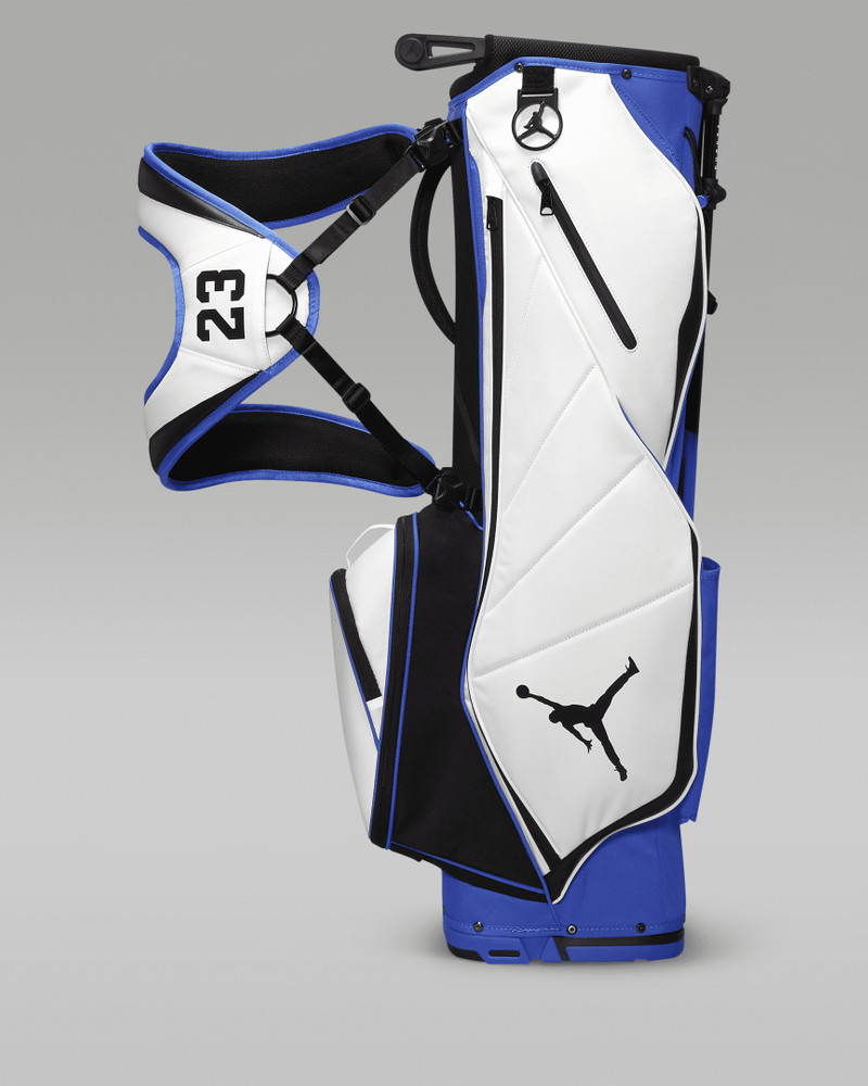 Jordan Jordan Fadeaway 6-Way Golf Bag outlook