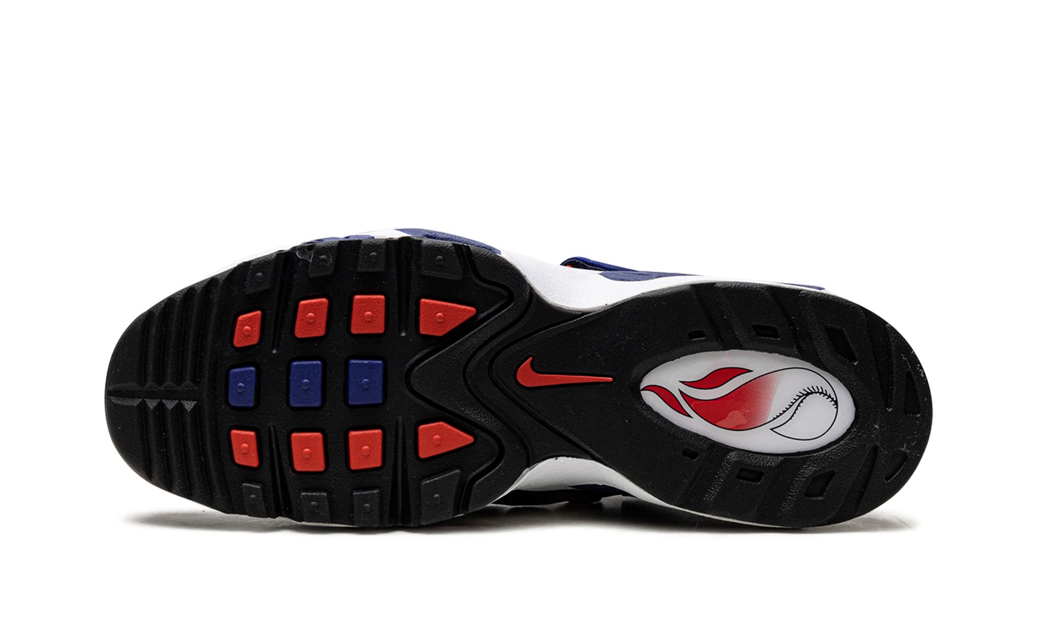 Air Griffey Max 1 "USA Black" - 5