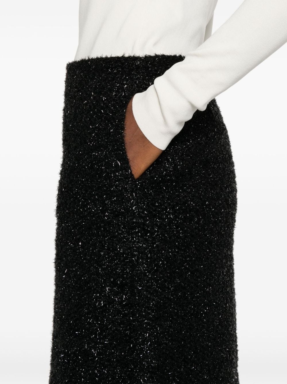 Corinna midi skirt - 5