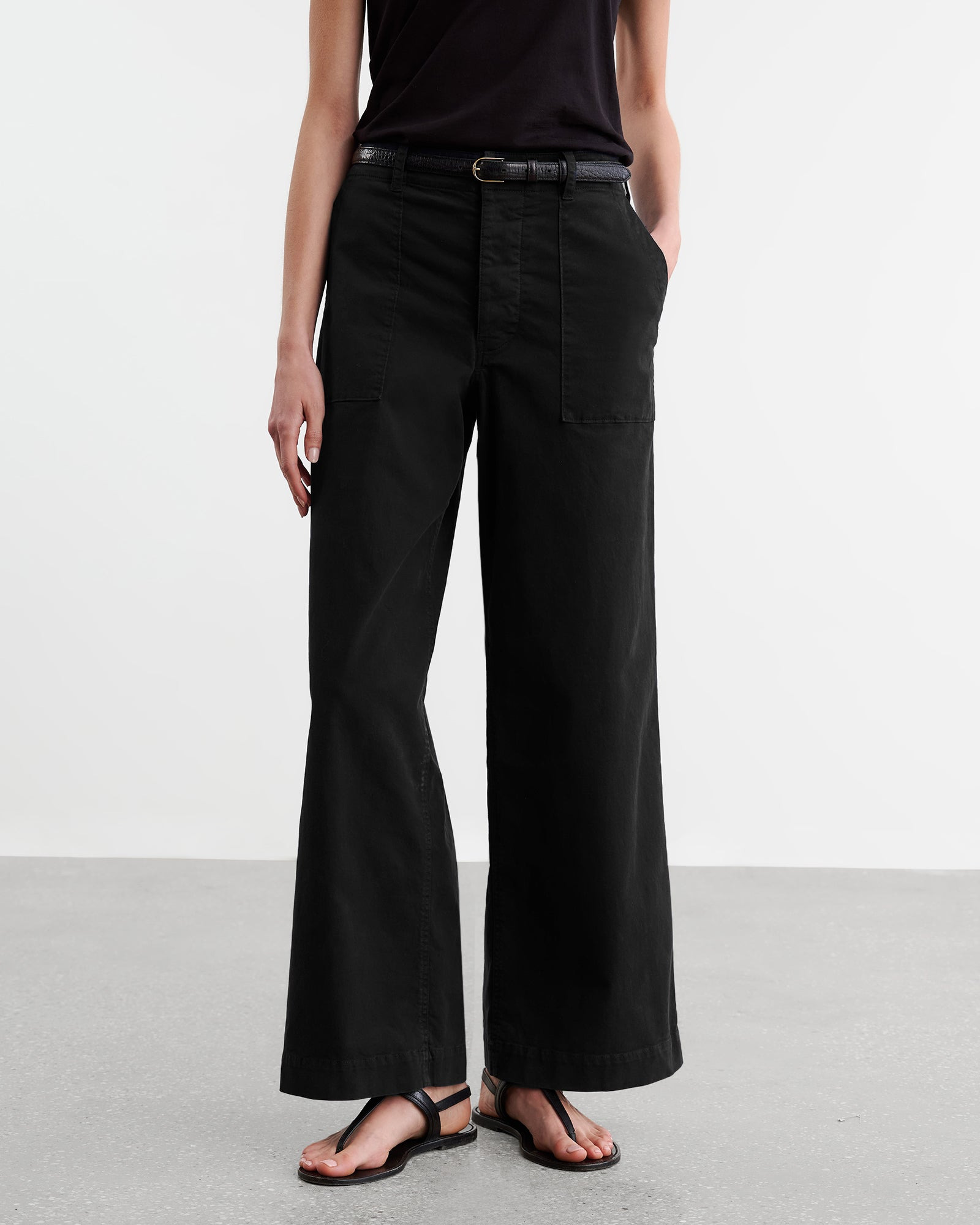 LEON BOY PANT - 4
