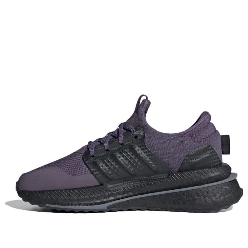 (WMNS) adidas X_PLRBOOST 'Shadow Violet Carbon' ID9584 - 1