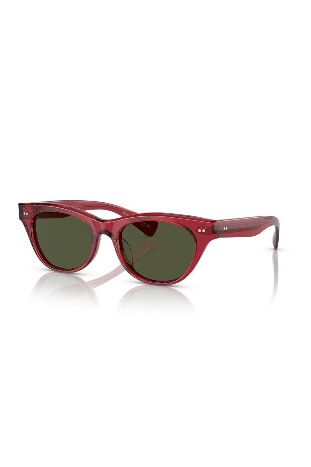 Avelin Sunglasses - 6