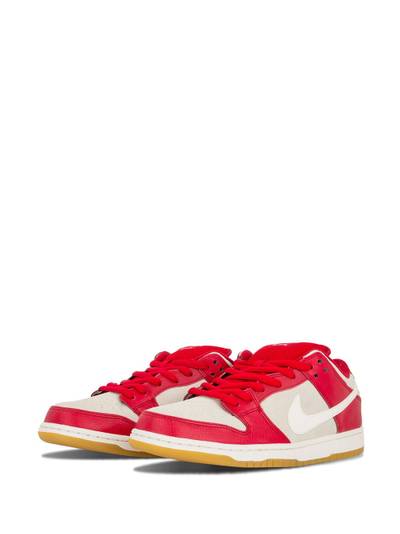 Nike Dunk Low Pro SB sneakers outlook