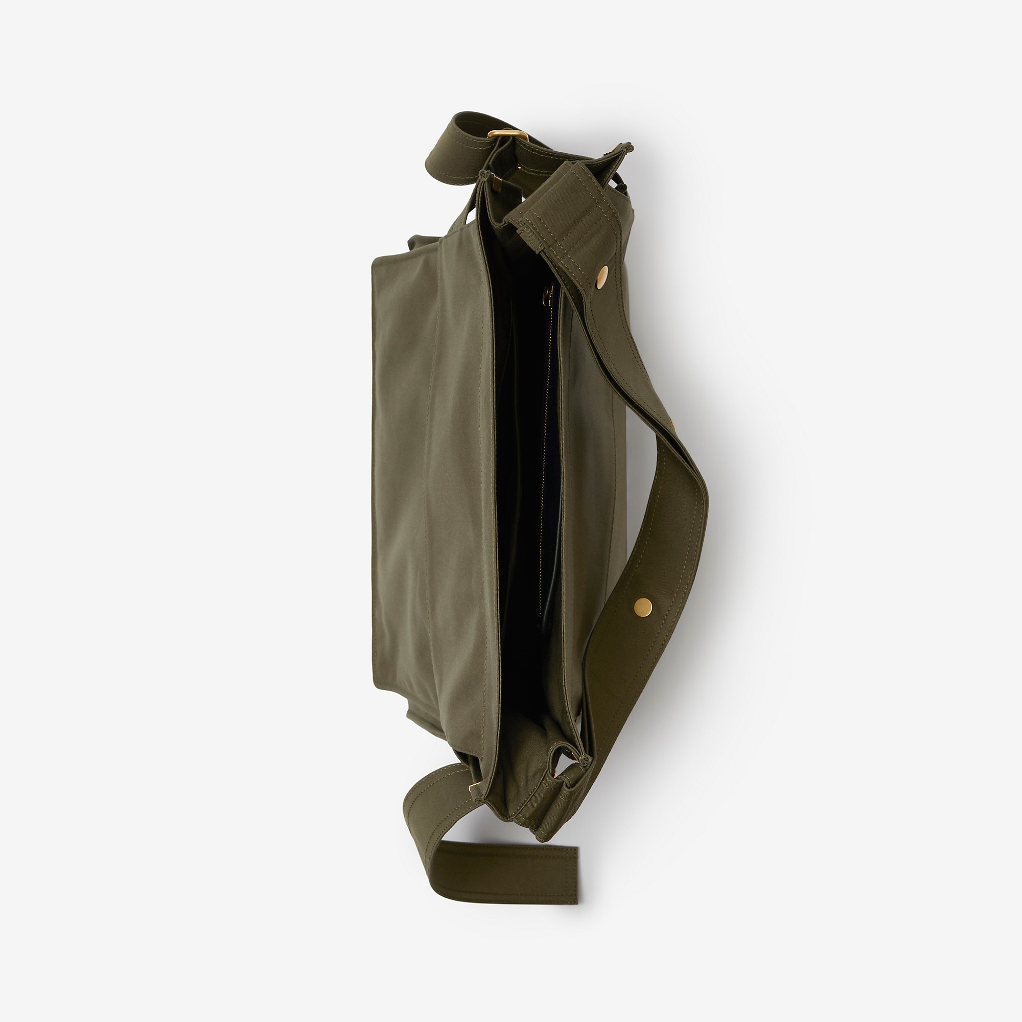Trench Tote - 4