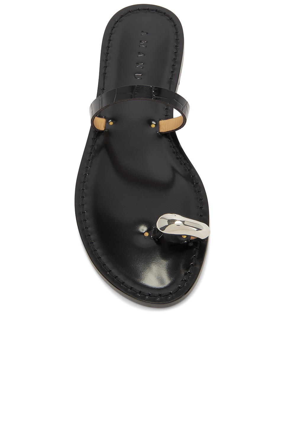 The Kibera Sandal - 4