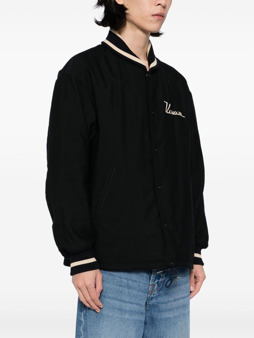Hobbs jacket - 3