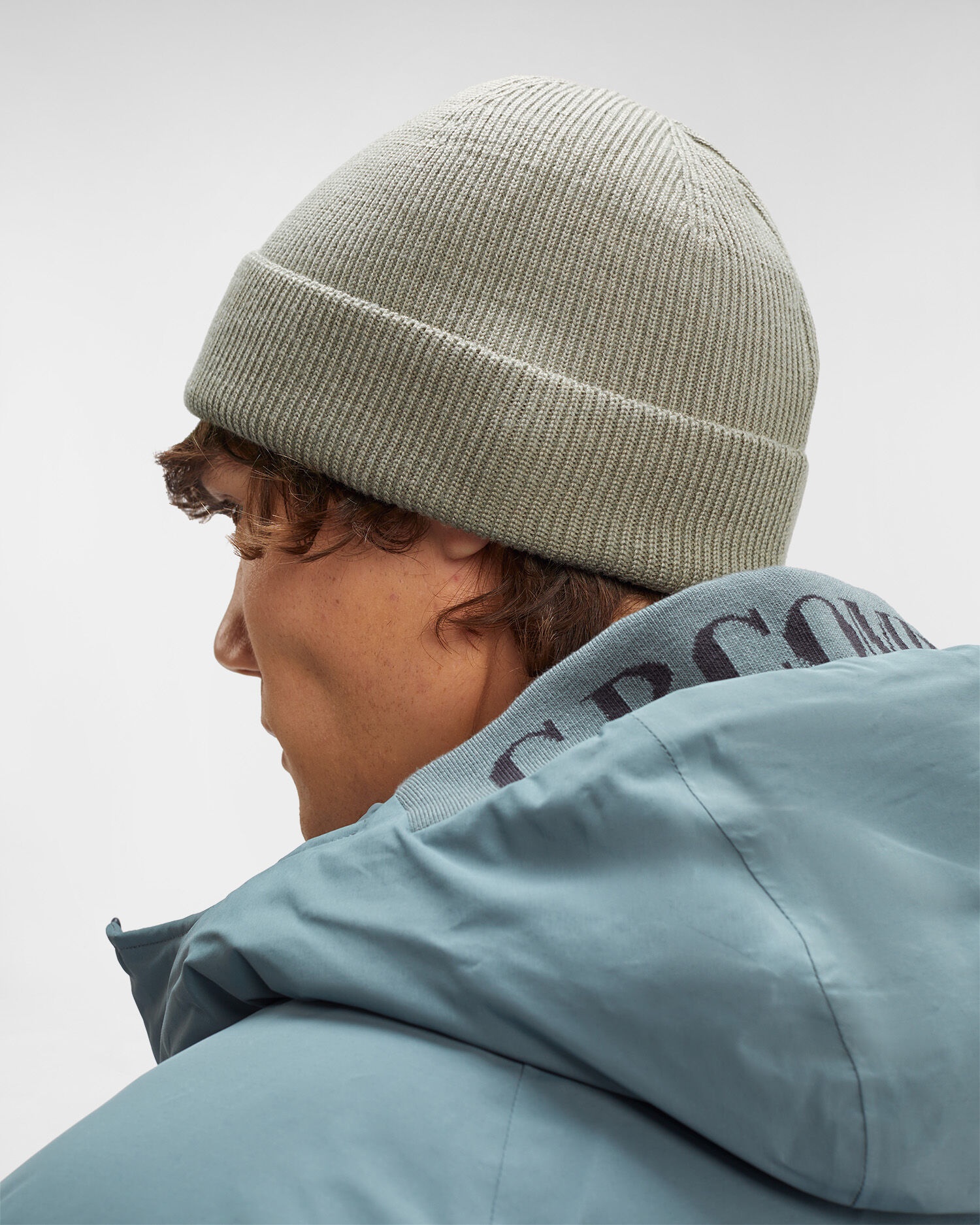Re-Wool Beanie - 3