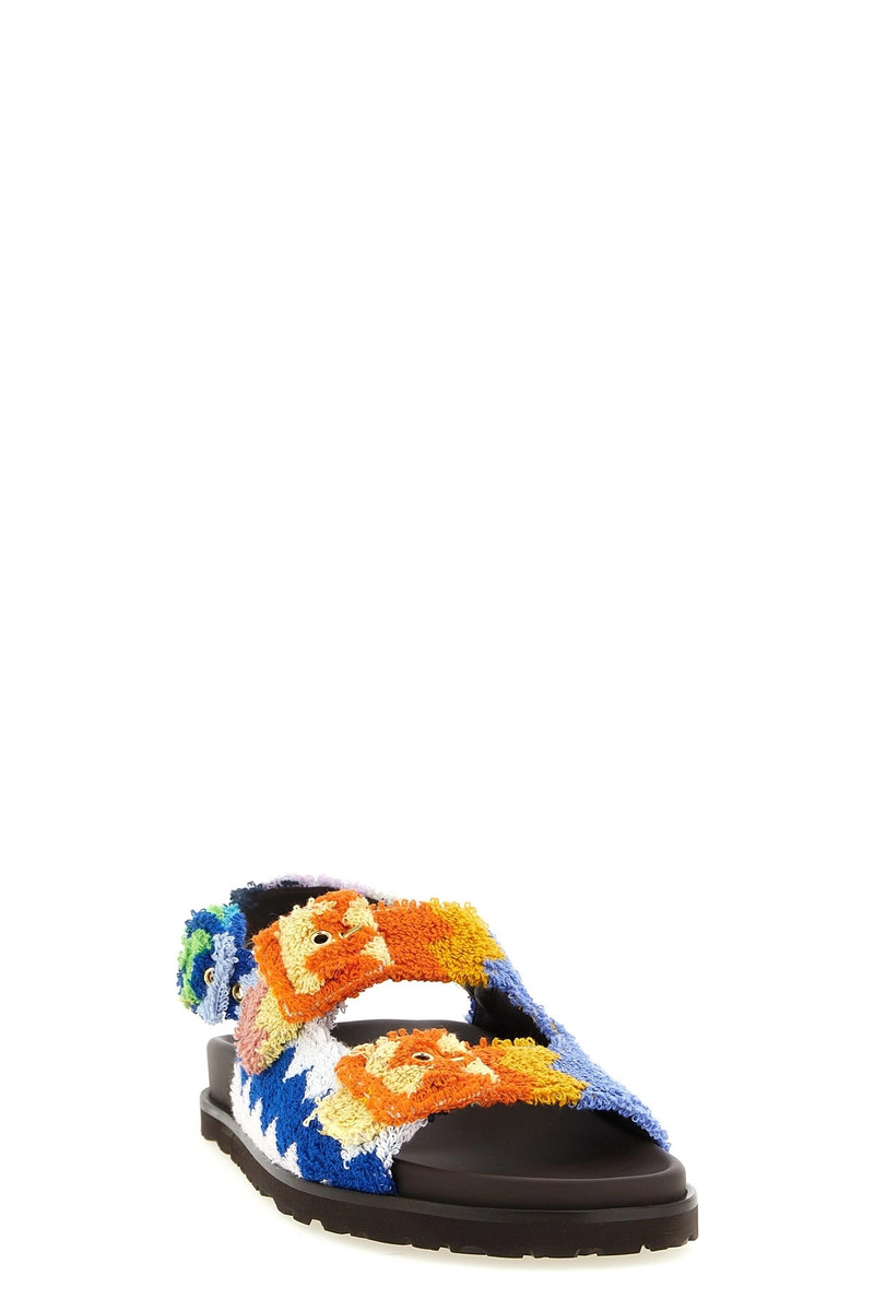 Missoni 'Mia' sandals outlook