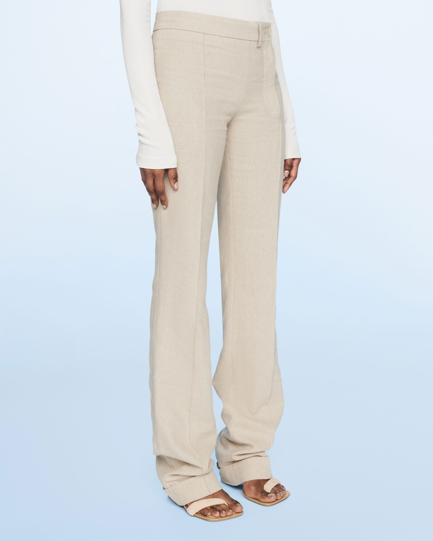 Le pantalon Fresa - 5