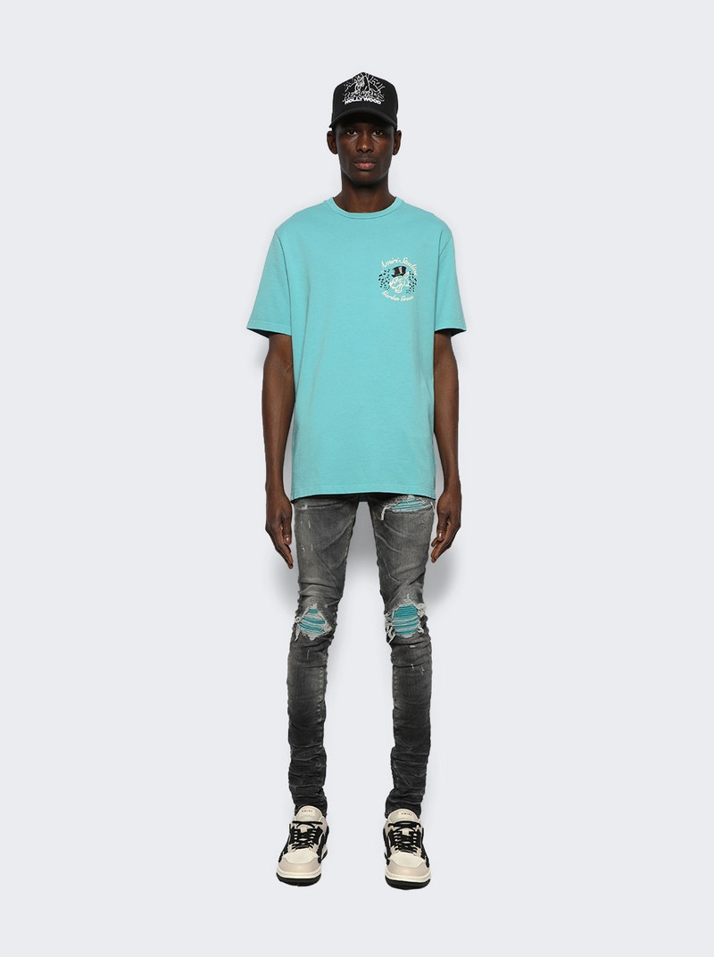 AMIRI Amiri Studios cotton T-shirt outlook