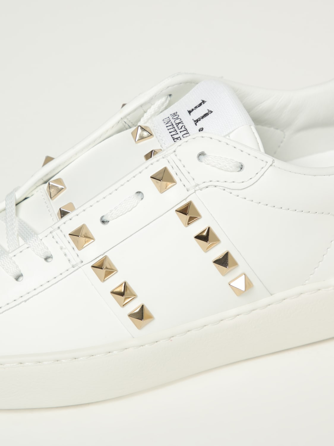 Sneakers woman Valentino Garavani - 4
