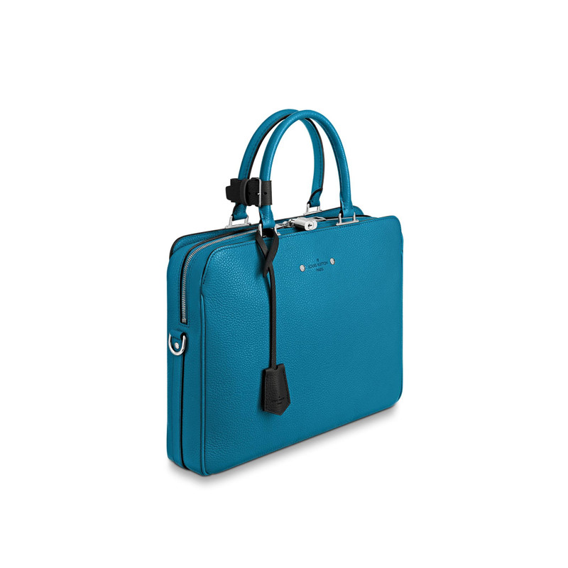 Louis Vuitton Armand Briefcase MM outlook
