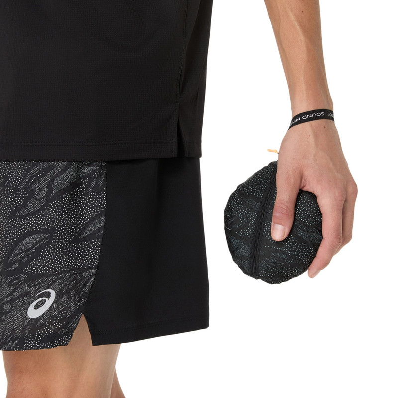 FUJITRAIL PACKABLE WINDBREAKER 11