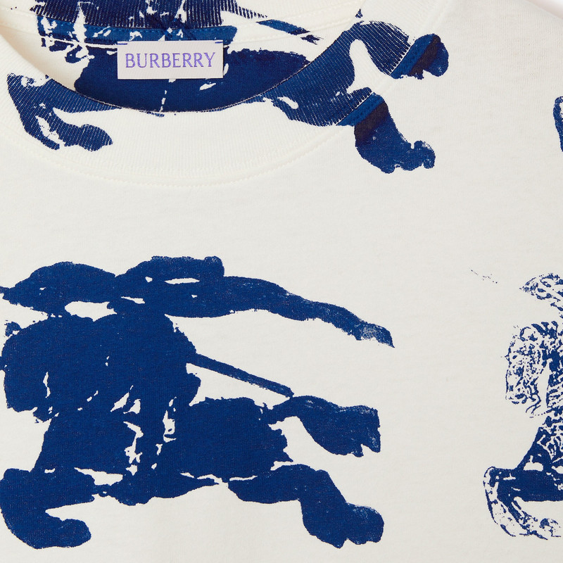 EKD Cotton T-shirt 6