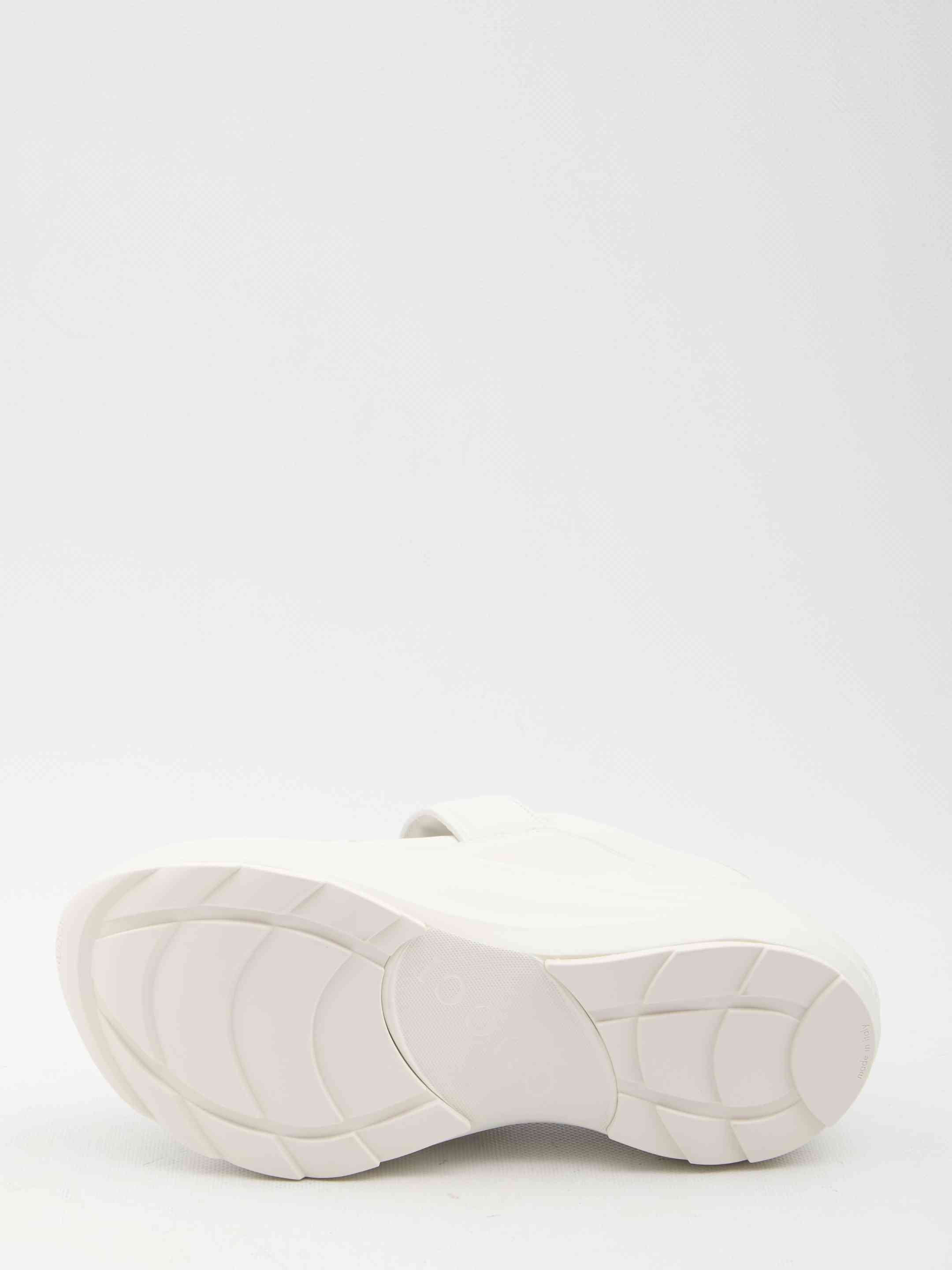 Gucci Women Gucci Wave Sneakers - 4
