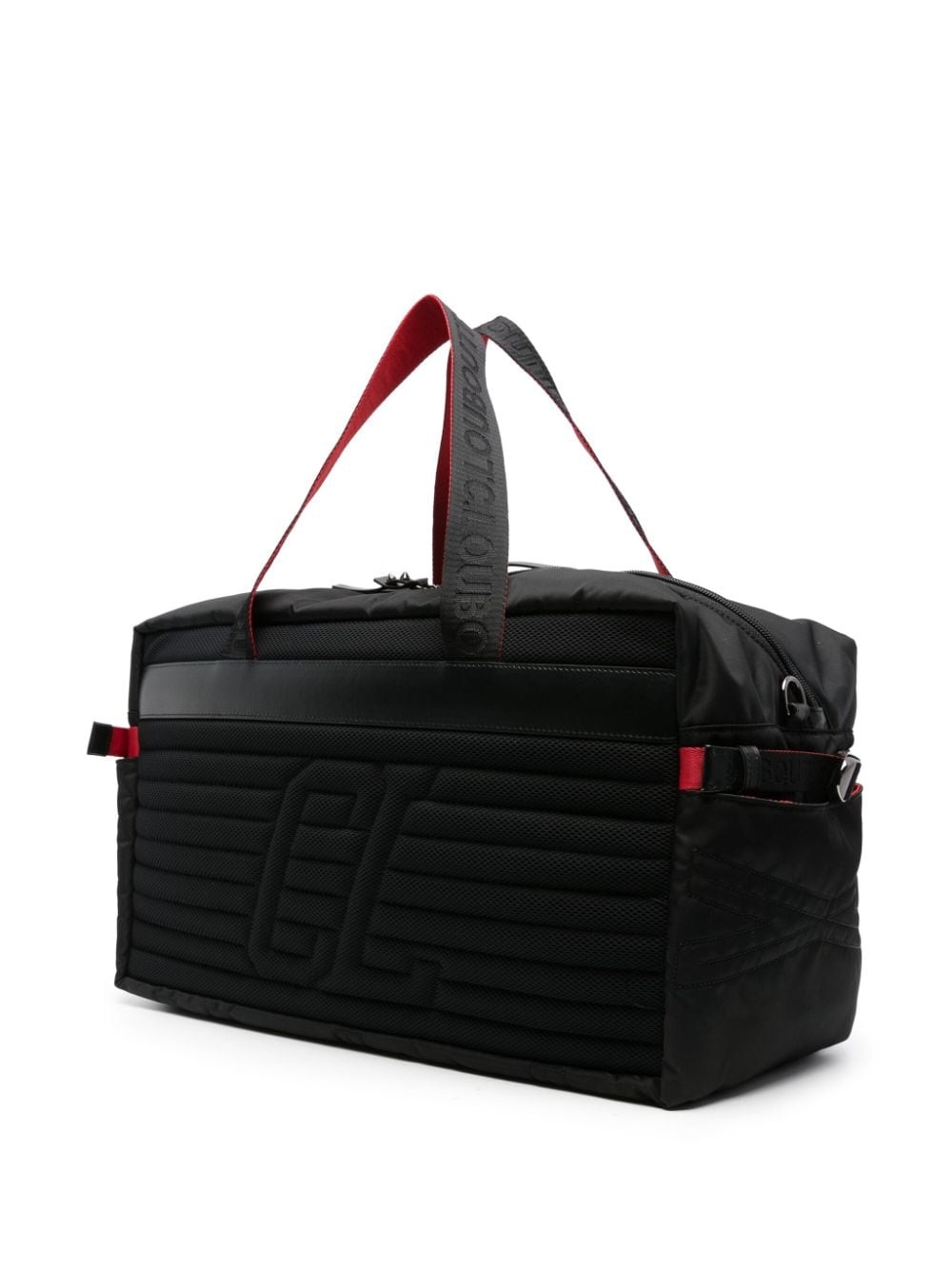 Loubideal duffle bag - 3