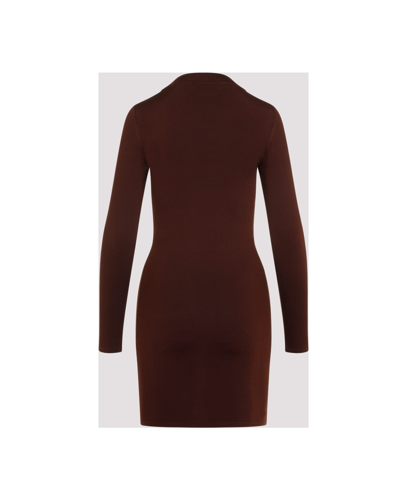 Mini Dress - 4