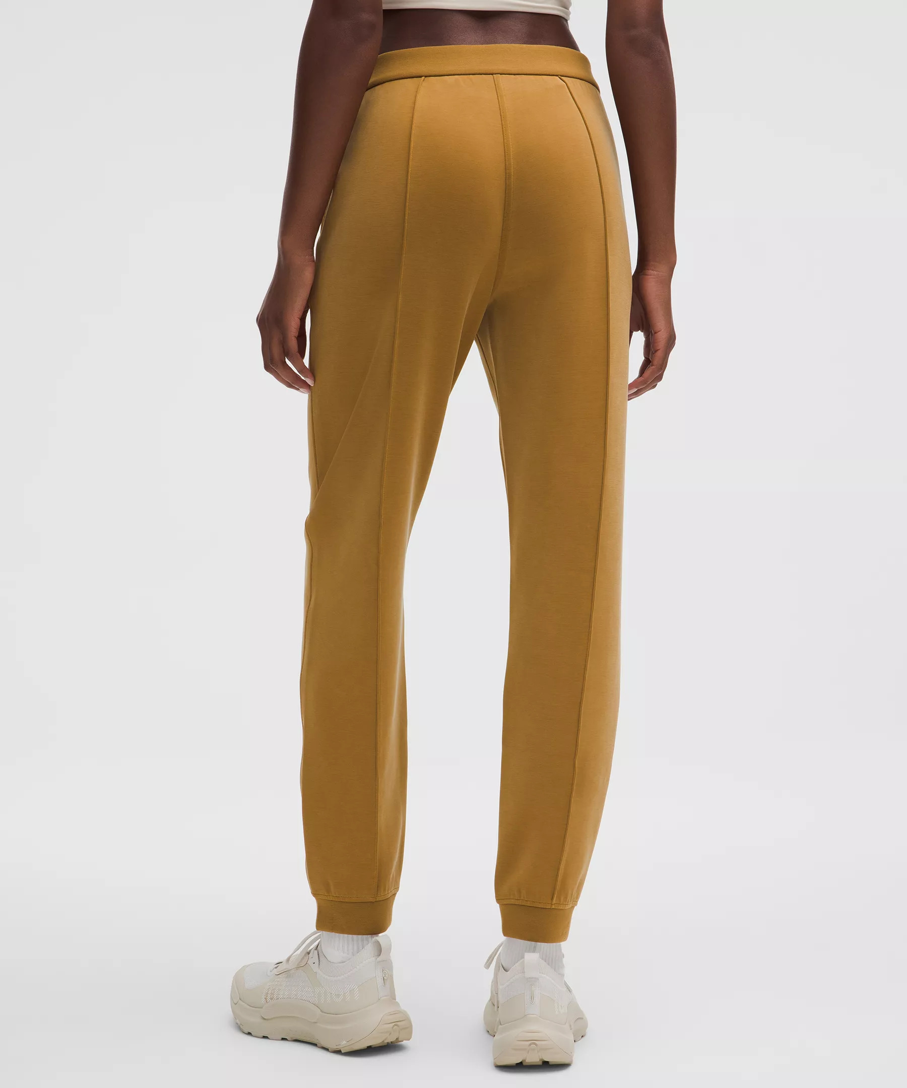 Softstreme Classic-Fit High-Rise Jogger - 3