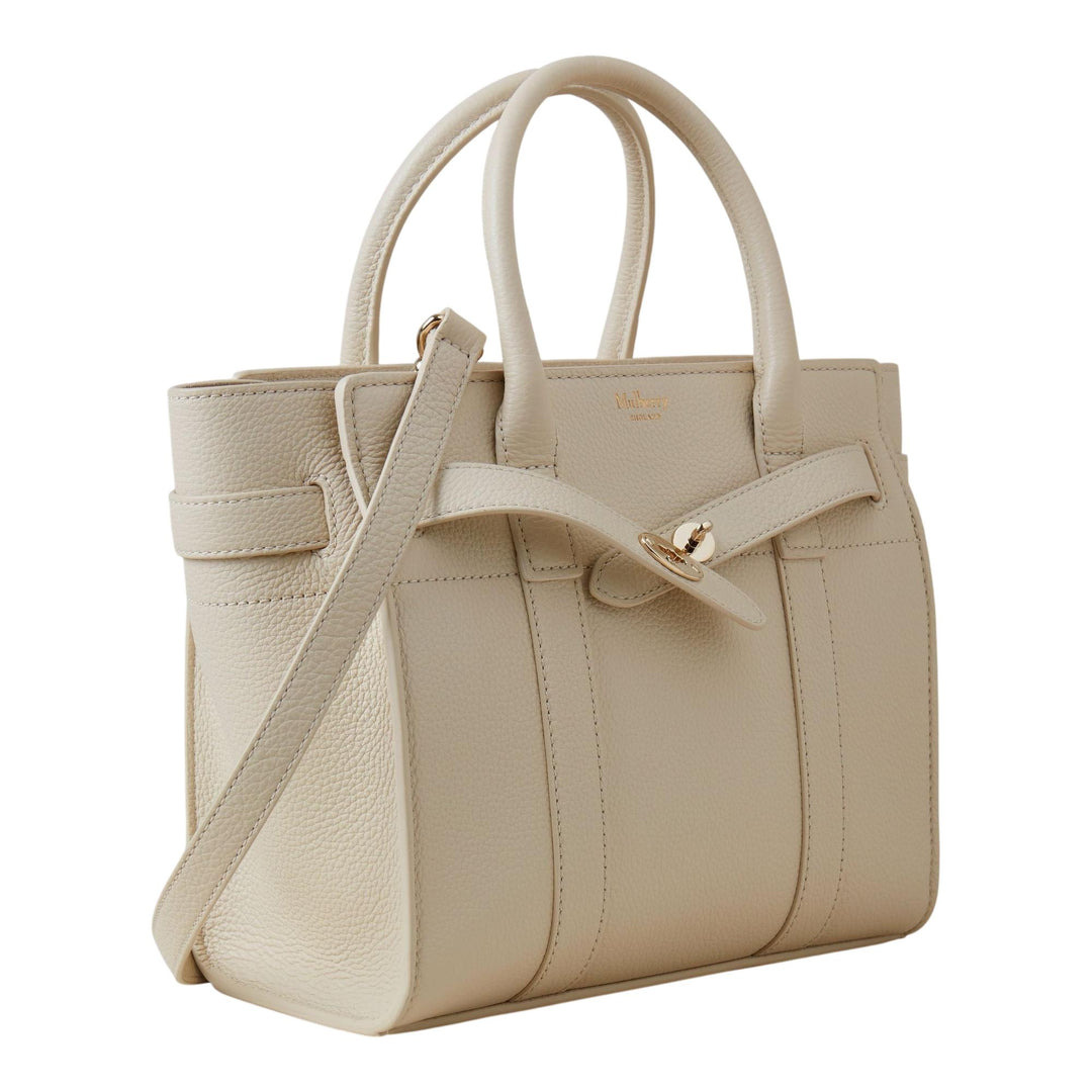 Mini Zipped Bayswater Small Classic Grain - 4