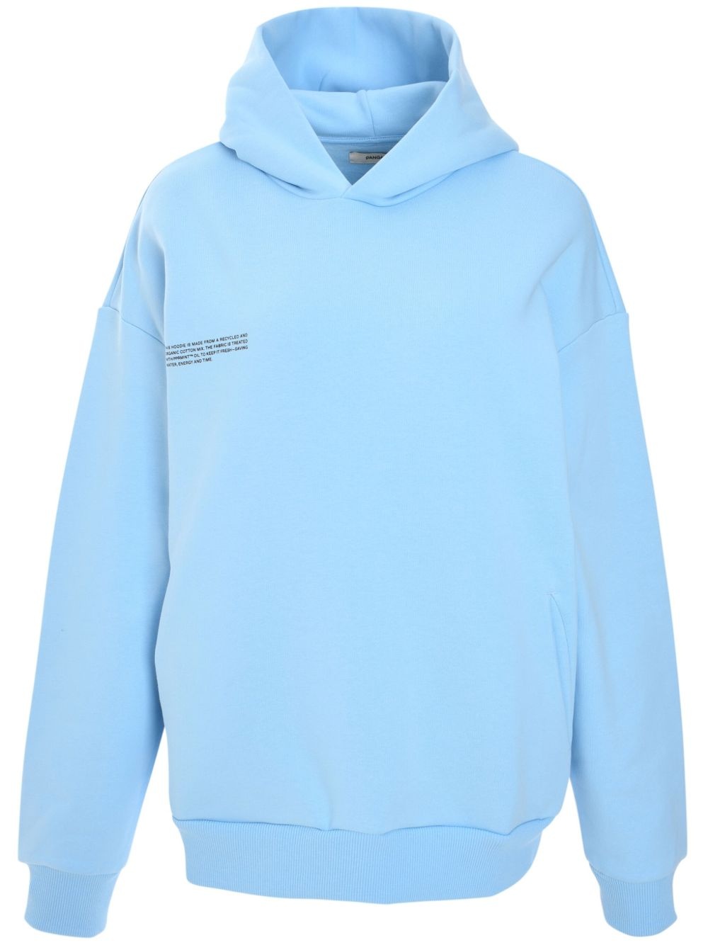 Heavyweight hoodie - 1