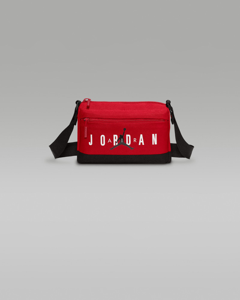 Jordan Crossbody Bag (3.3L) 1