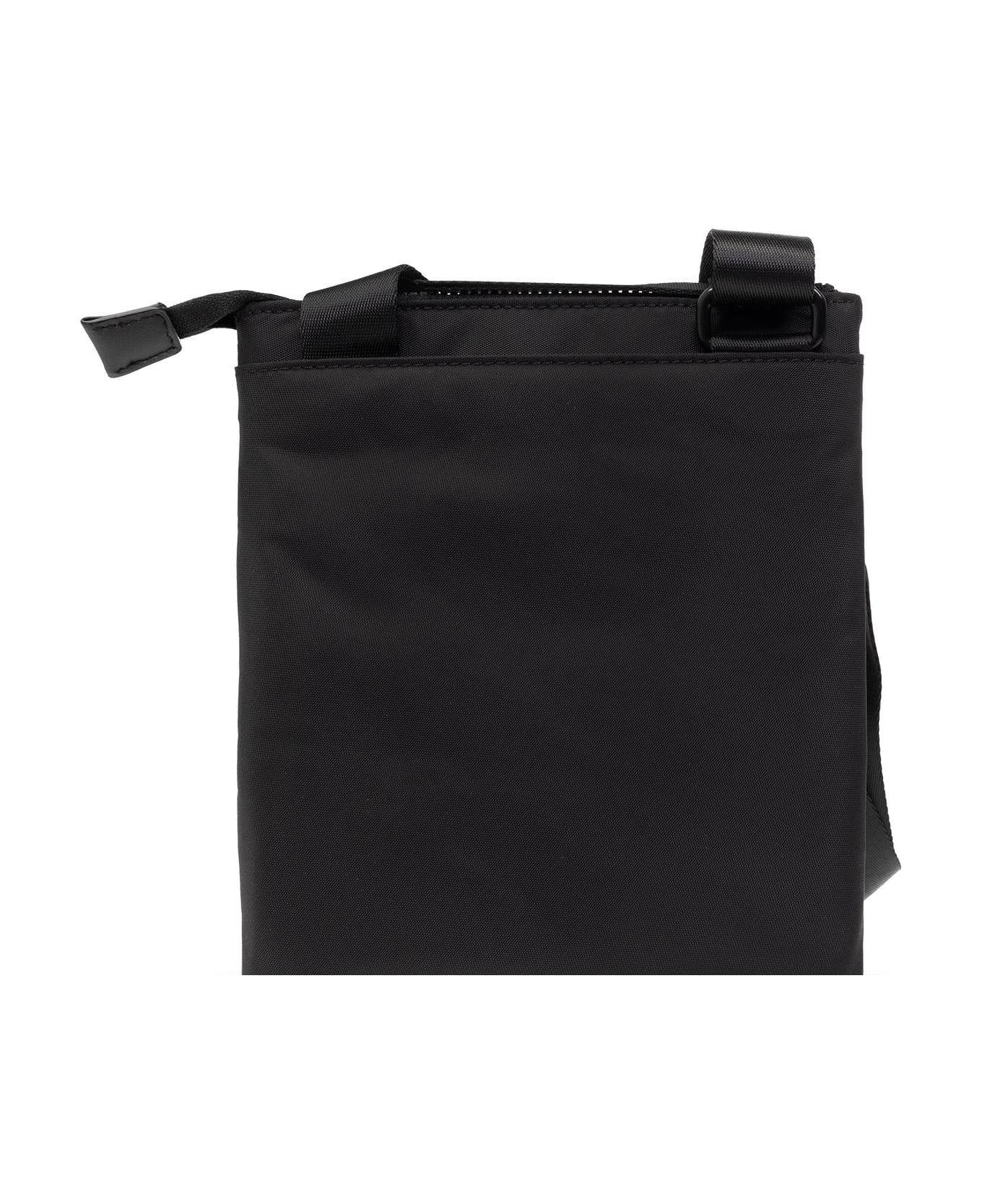 Shoulder Bag With Logo - 2