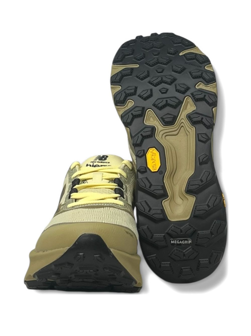 Hierro trail sneakers - 4