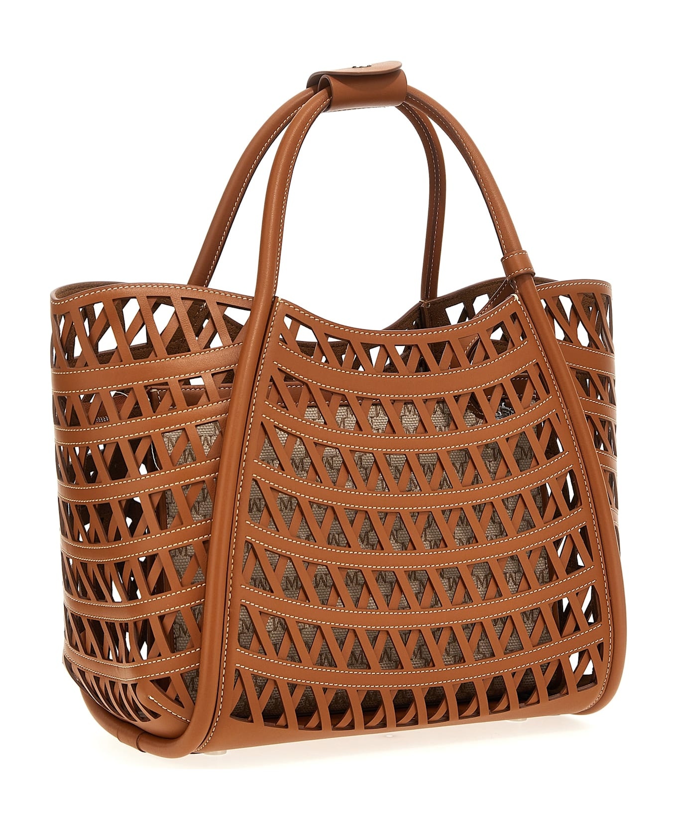 'marine' Small Handbag - 2