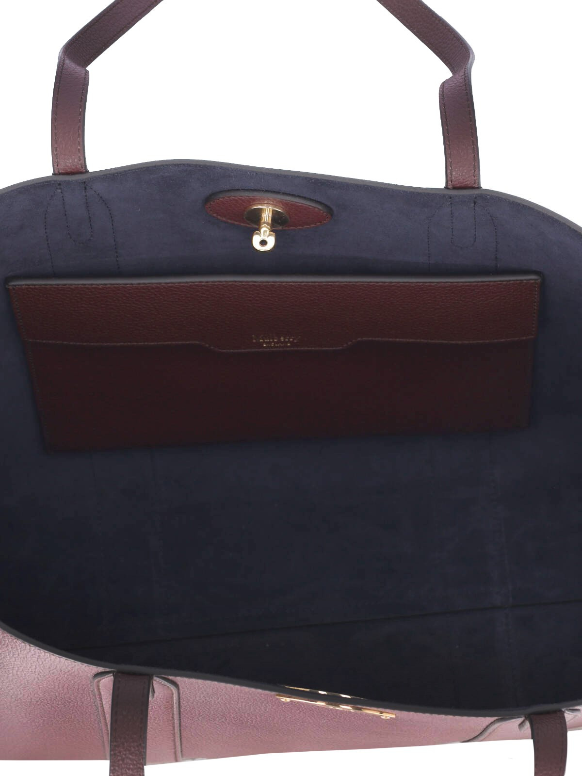 'BAYSWATER' TOTE BAG - 4