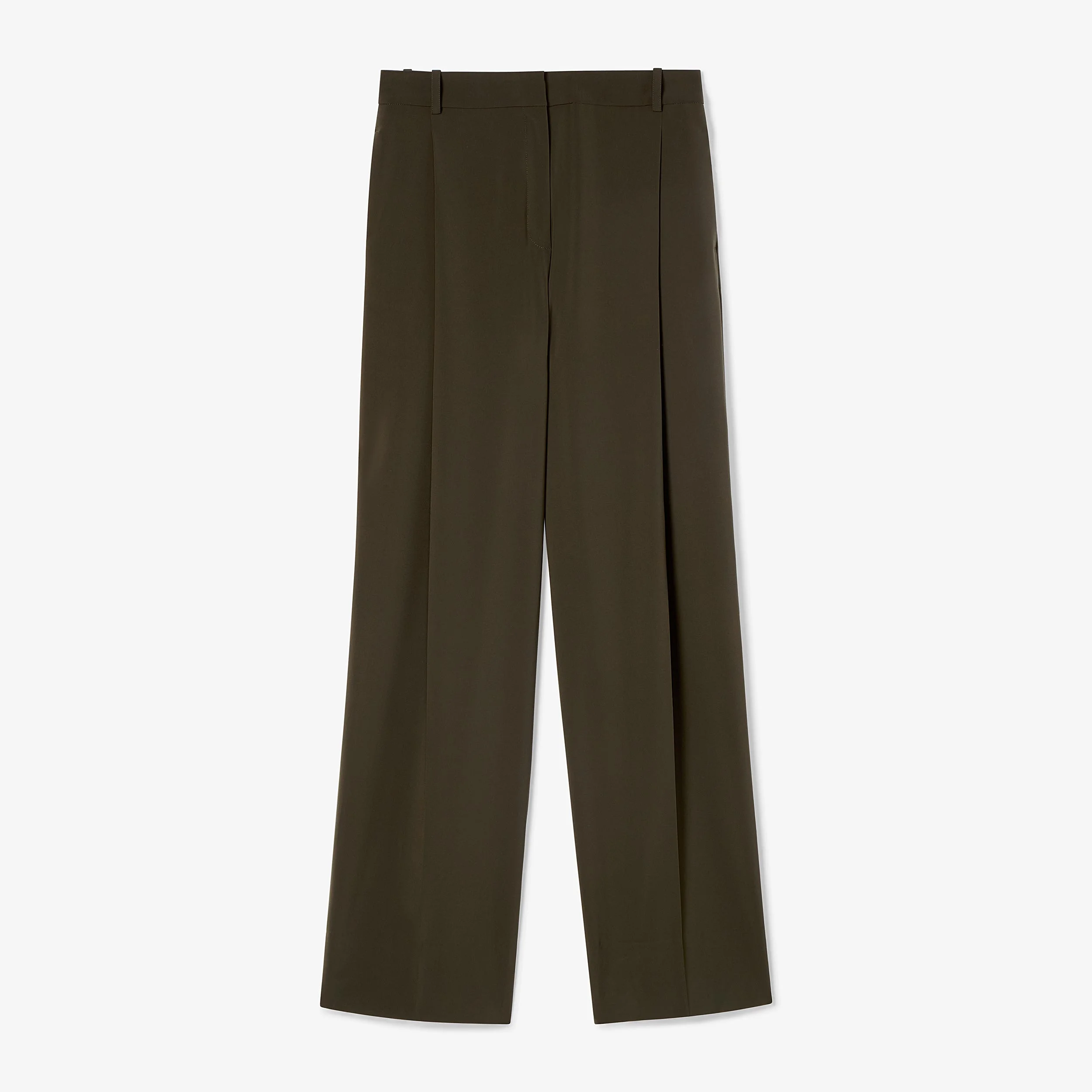 Rina Sculptural Pant - OrigamiTech - 1
