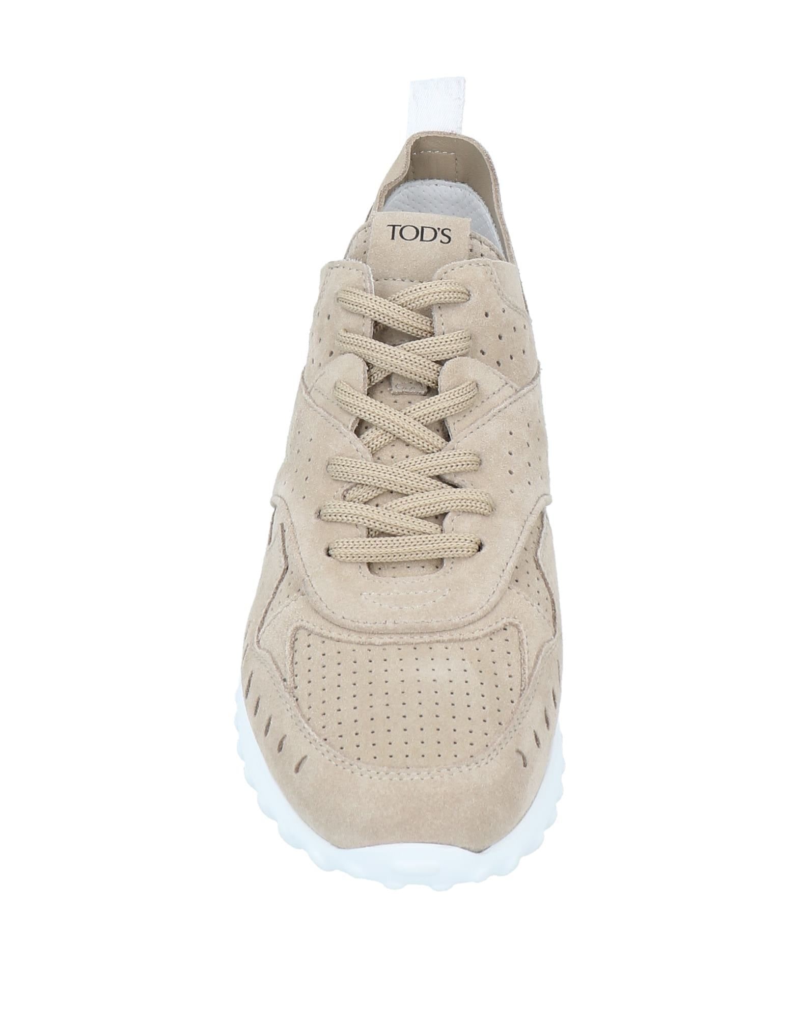 Light pink Women's Sneakers - 4