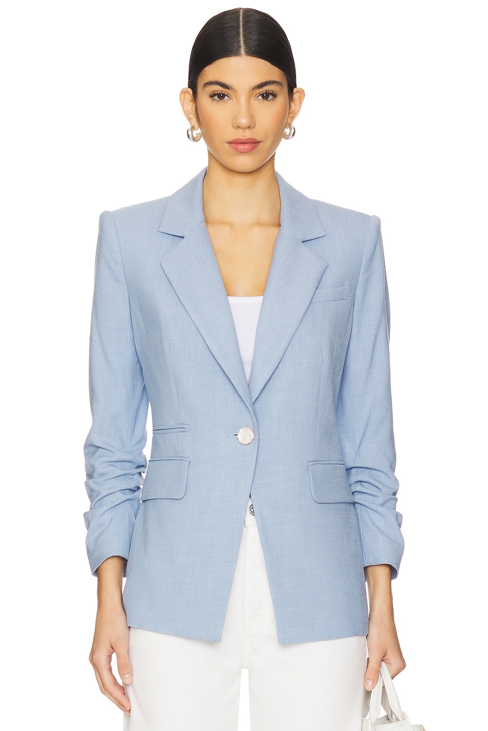 Battista Dickey Jacket - 1