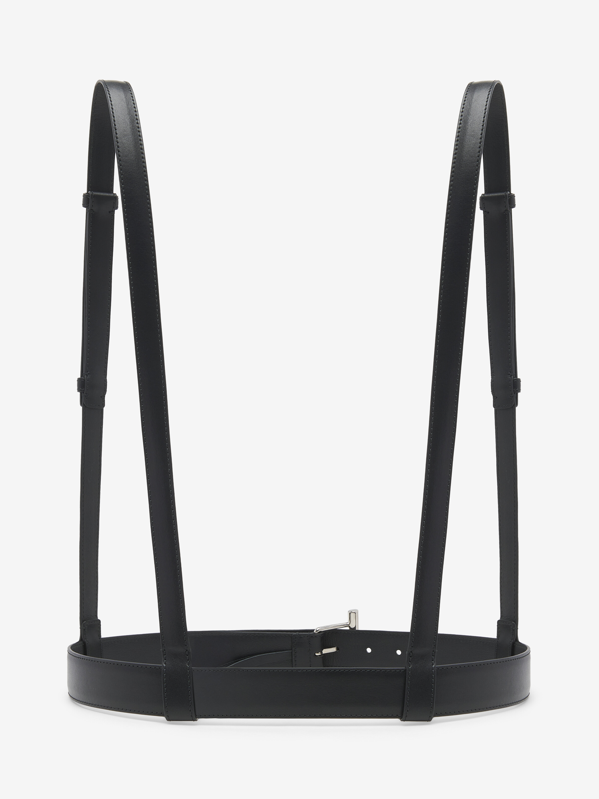 T-Bar Harness Belt - 2