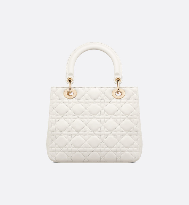 Dior Medium Soft Lady Dior Bag outlook