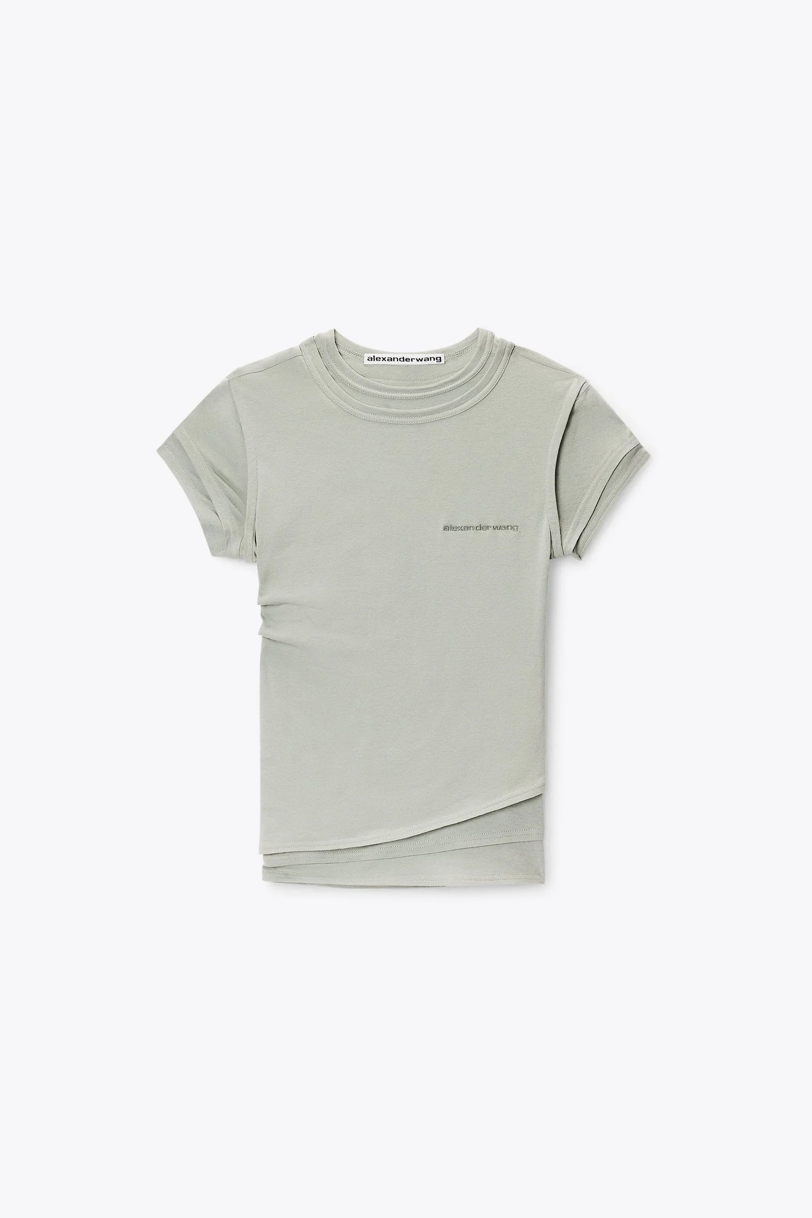 layered top - 1