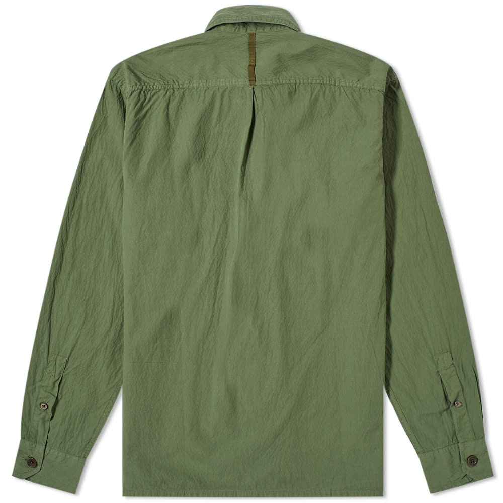 Paul Smith Pocket Overshirt - 2